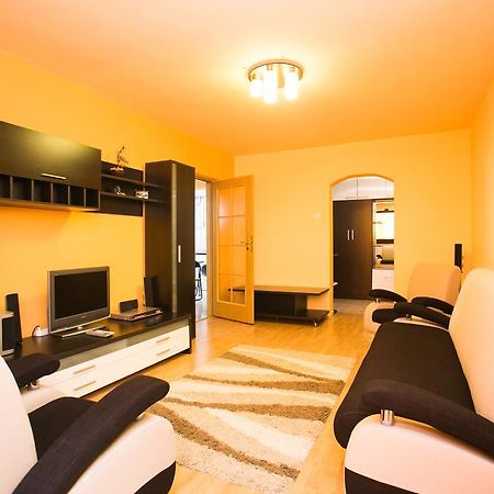 Sky Residence Bükreş Oda fotoğraf