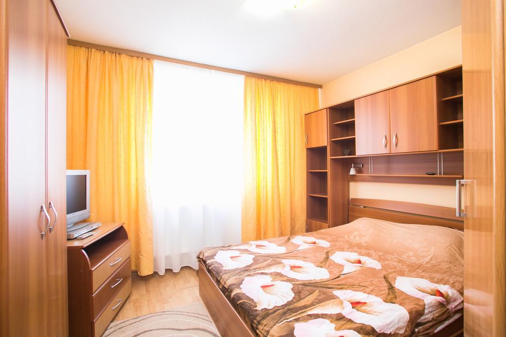Sky Residence Bükreş Oda fotoğraf