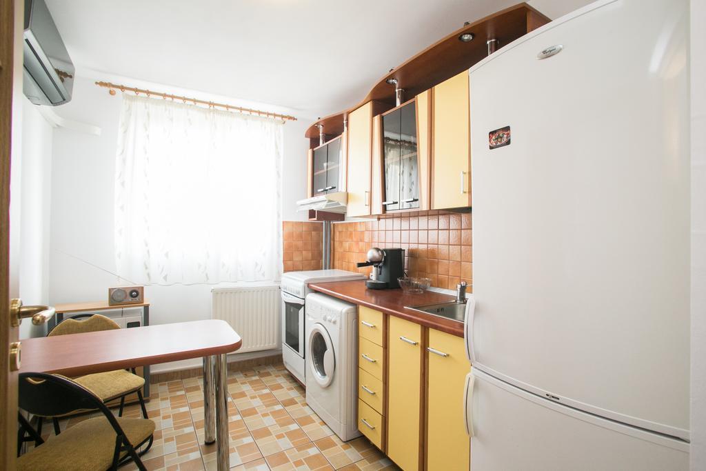 Sky Residence Bükreş Oda fotoğraf