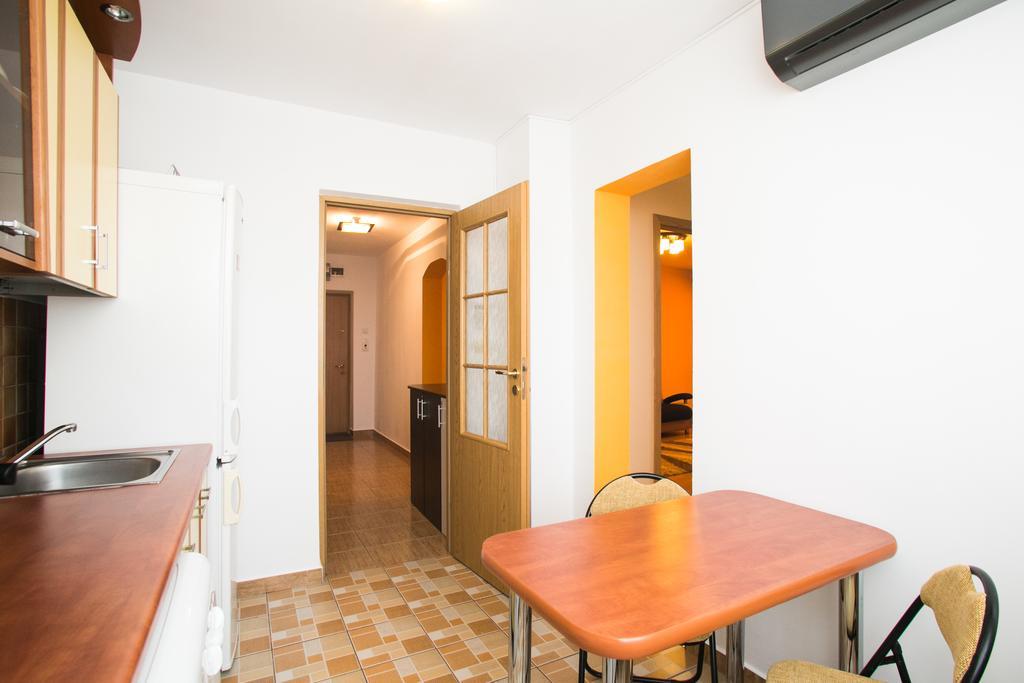 Sky Residence Bükreş Oda fotoğraf
