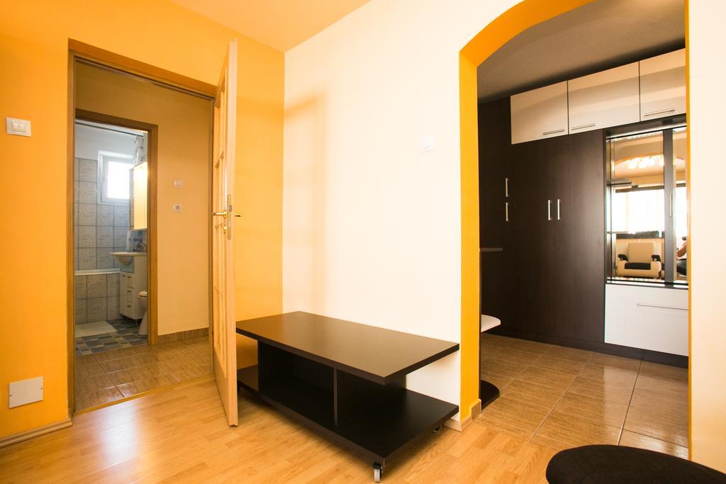 Sky Residence Bükreş Oda fotoğraf