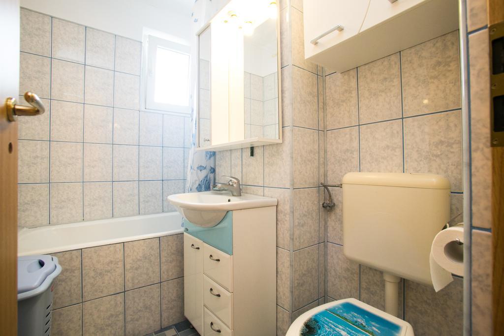 Sky Residence Bükreş Oda fotoğraf