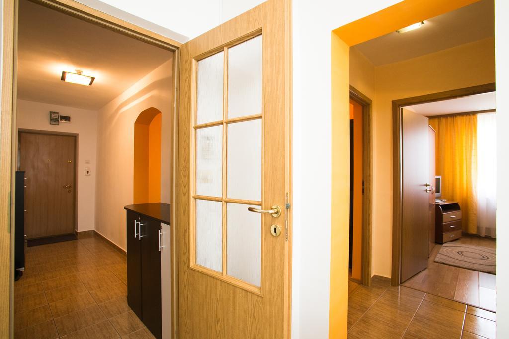 Sky Residence Bükreş Oda fotoğraf