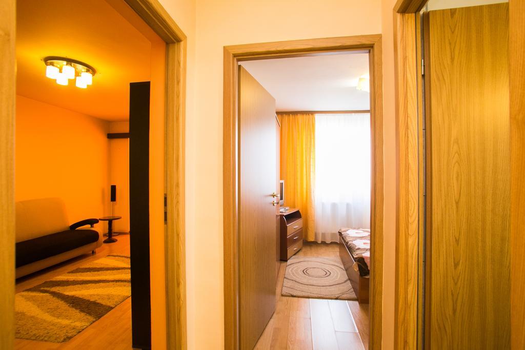 Sky Residence Bükreş Oda fotoğraf